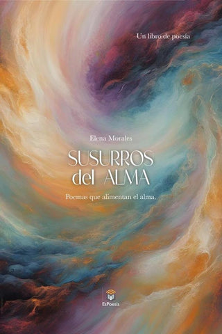 Susurros del alma | Elena Morales