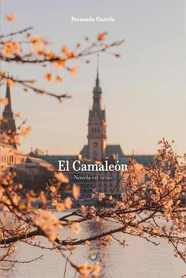 El Camaleón | Hernando Castillo Díaz