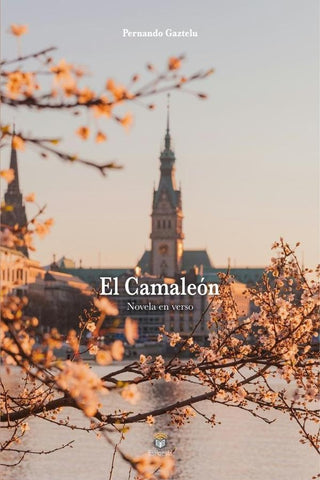 El Camaleón | Hernando Castillo Díaz