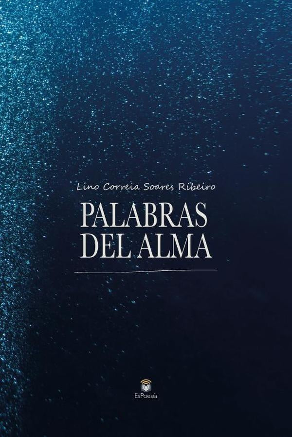 Palabras del Alma | Lino Correia Soares Ribeiro
