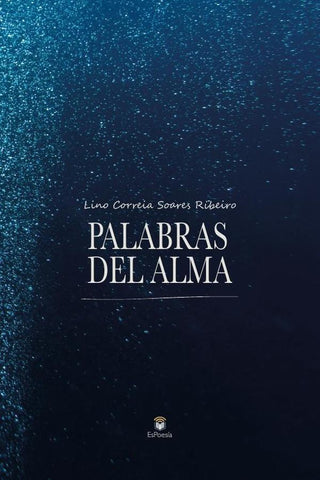 Palabras del Alma | Lino Correia Soares Ribeiro