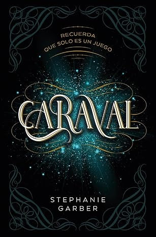 CARAVAL | Stephanie  Garber
