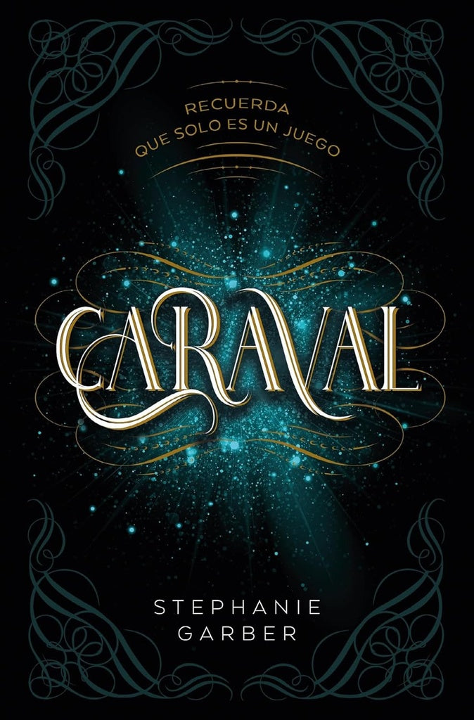 CARAVAL | Stephanie  Garber