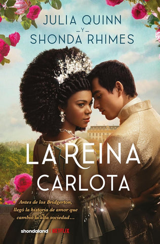 LA REINA CARLOTA.. | QUEEN  CHARLOTTE