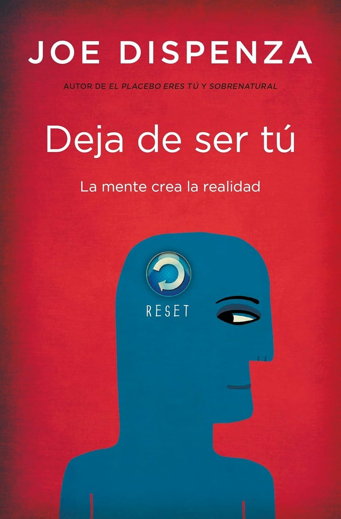 DEJA DE SER TU.. | Joe Dispenza