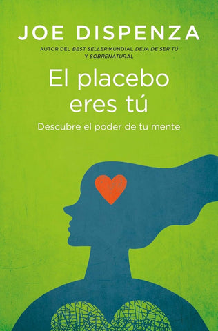 EL PLACEBO ERES TU.. | Joe Dispenza