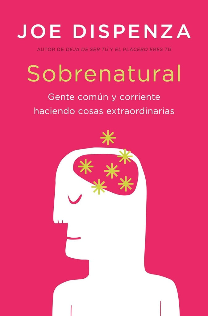 SOBRENATURAL.. | Joe Dispenza