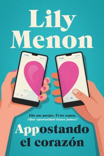 APPOSTANDO EL CORAZON.. | LILY MENON