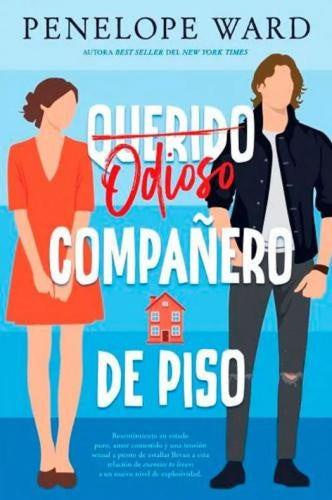 Odioso compañero de piso * | Penelope Ward