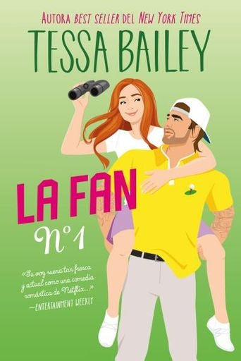 LA FAN NÚMERO 1.. | FANGIRL  DOWN