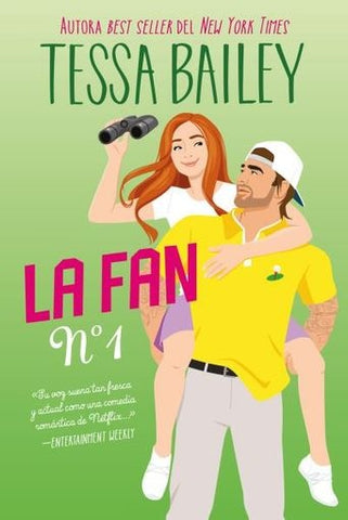 LA FAN NÚMERO 1.. | FANGIRL  DOWN