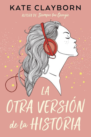 LA OTRA VERSIÓN DE LA HISTORIA.. | KATE CLAYBORN