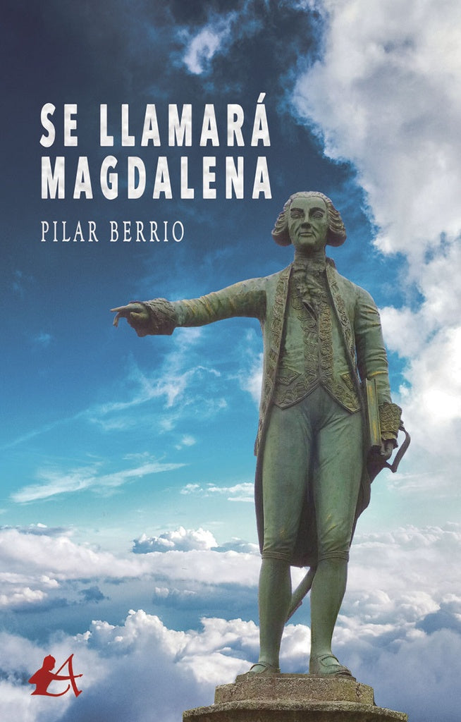 Se llamará Magdalena | Pilar Berrio