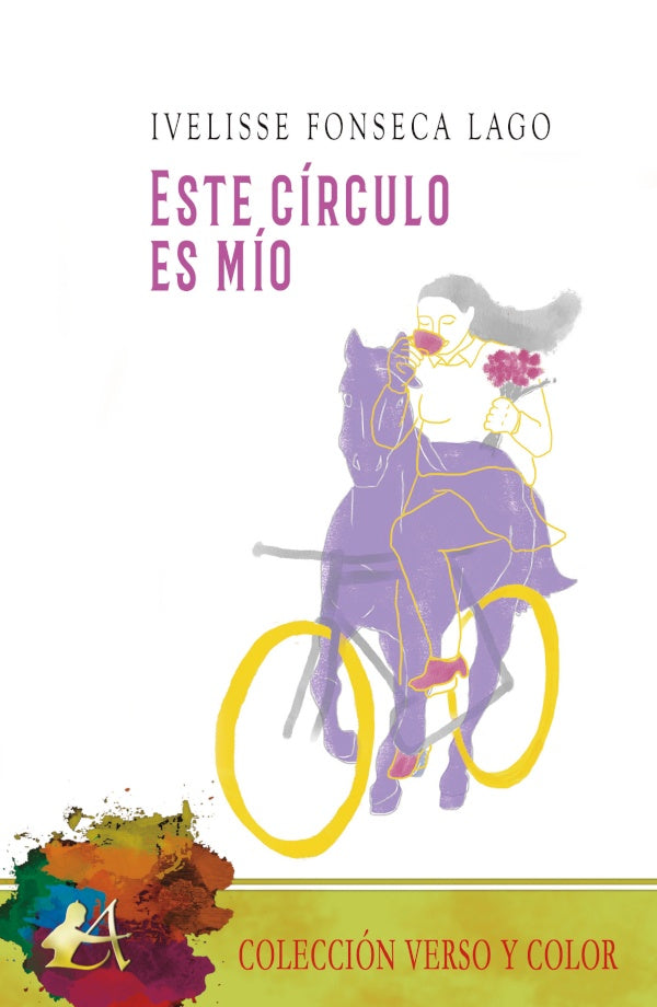 Este círculo es mío | Ivelisse Fonseca Lago