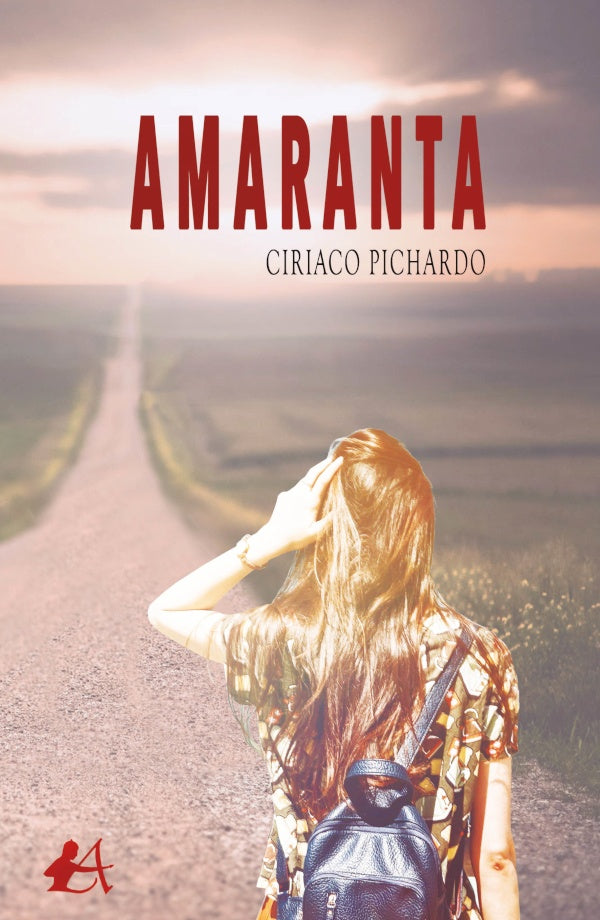 Amaranta | Ciriaco Pichardo