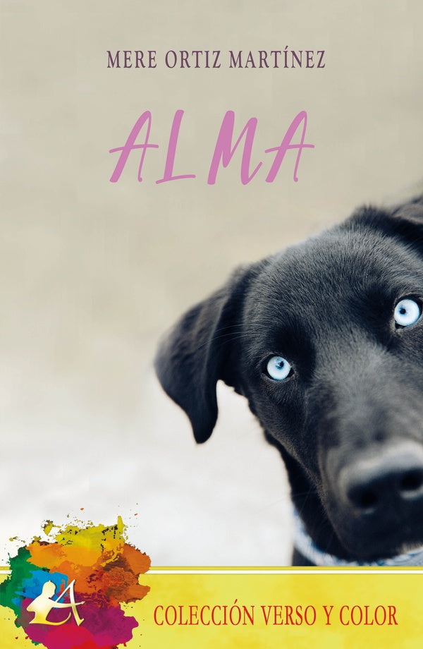 Alma | Mere Ortiz, Ortiz Martínez