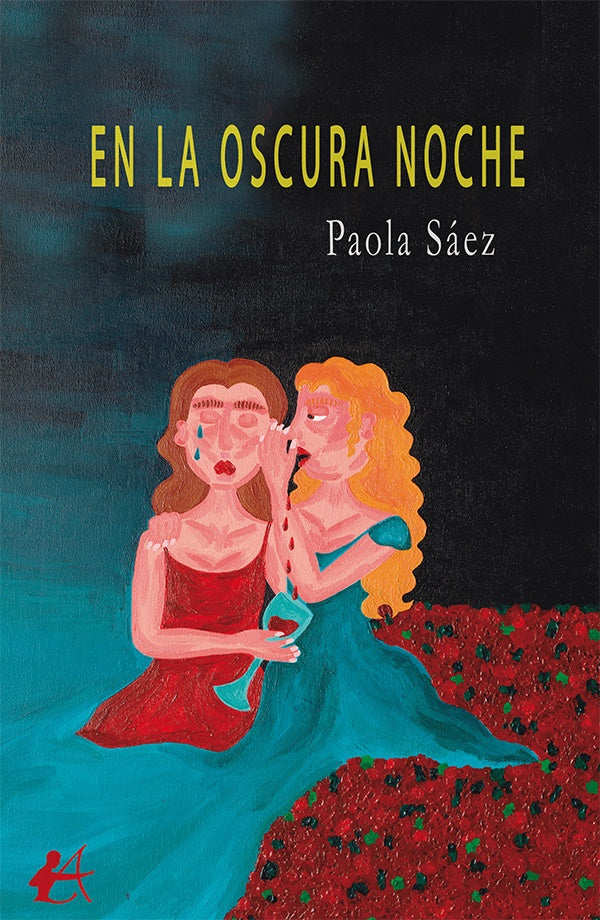 En la oscura noche | Paola Sáez