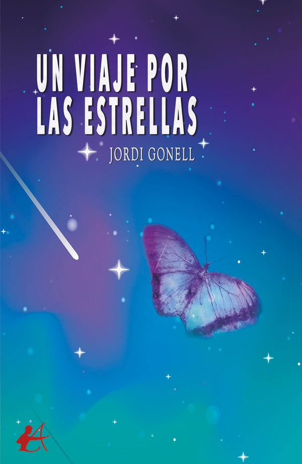 Un viaje por las estrellas | Jordi Gonell