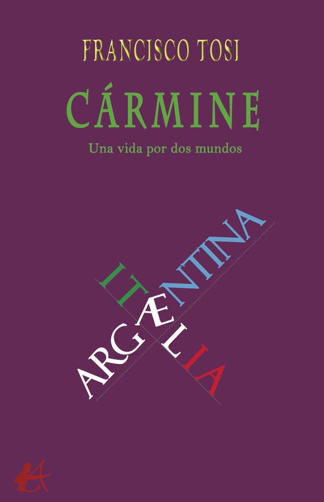 Cármine | Francisco Tosi