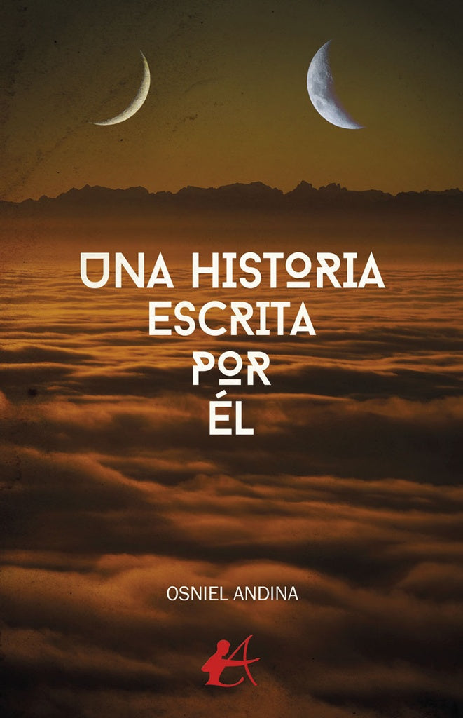 Una historia escrita por él | Osniel Andina