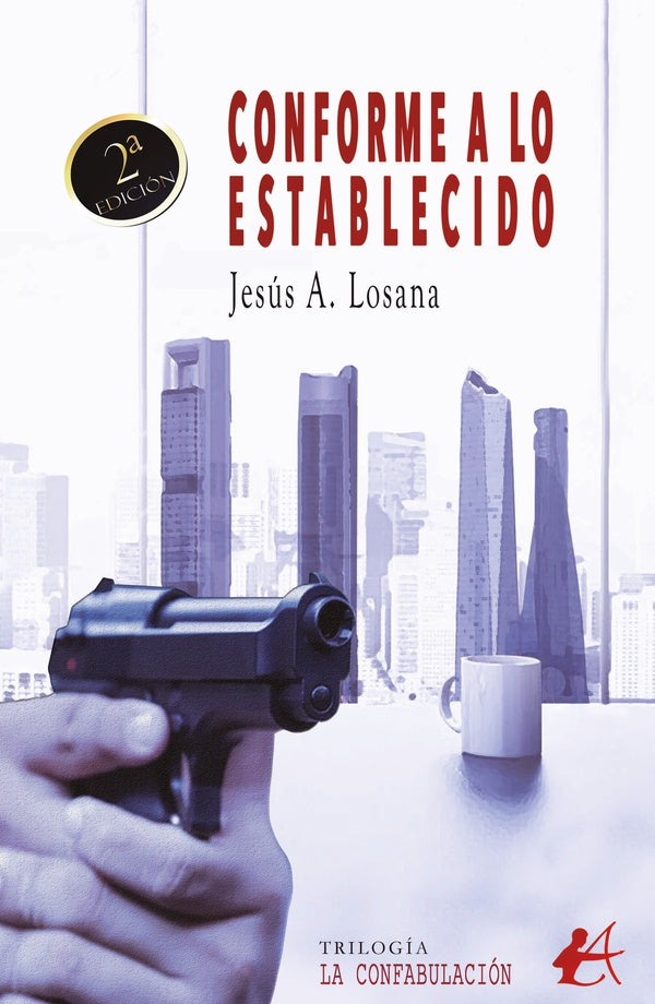 Conforme a lo establecido | Losa, Losana