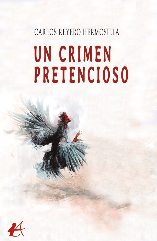 Un crimen pretencioso | Carlos Reyero Hermosilla