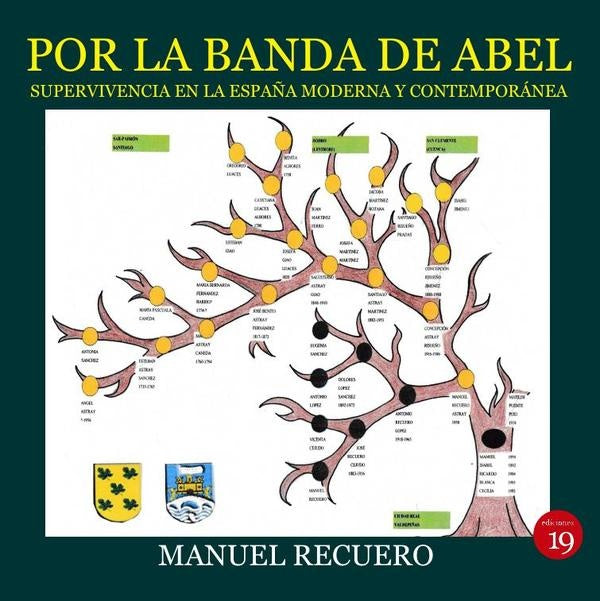 Por la banda de Abel | Manuel RECUERO ASTRAY