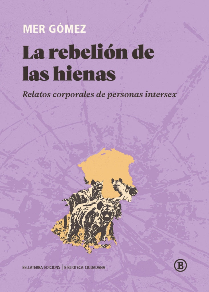 LA REBELIÓN DE LAS HIENAS | MER GOMEZ
