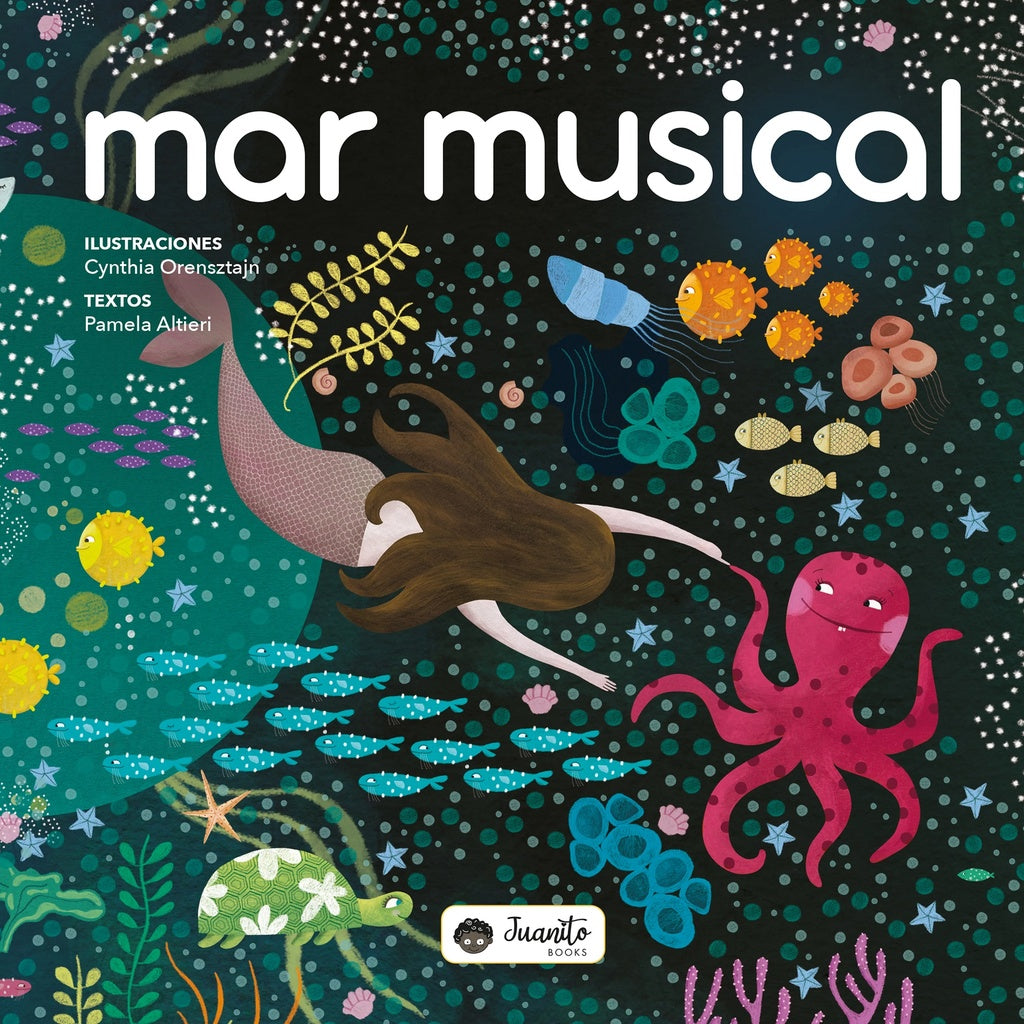 MAR MUSICAL