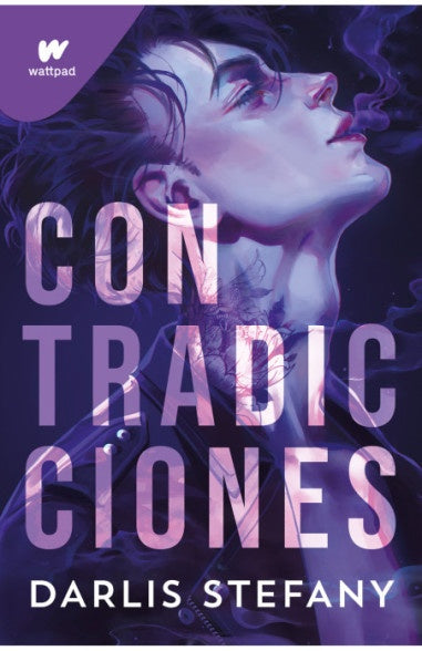 CONTRADICCIONES LIBRO 01.. | Darlis Stefany