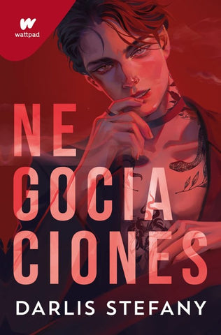 NEGOCIACIONES.. | Darlis Stefany