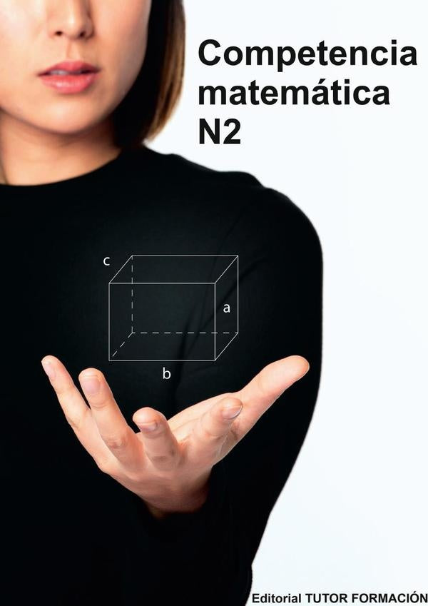 Competencia matemática N2 | Miguel Ángel Ladrón de Guevara