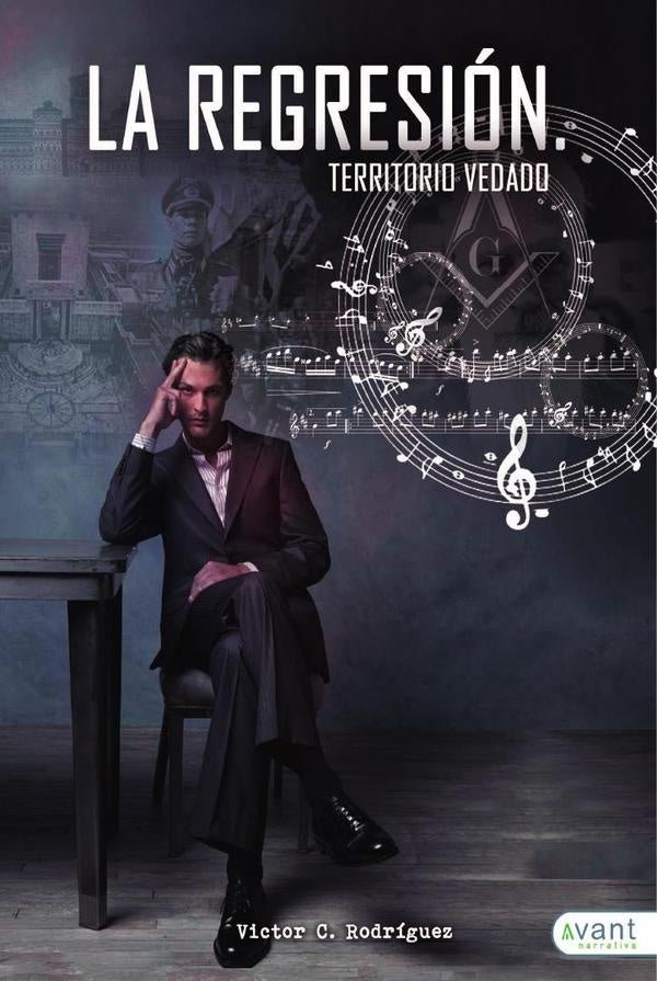 La regresión | Victor C. Rodríguez Pérez