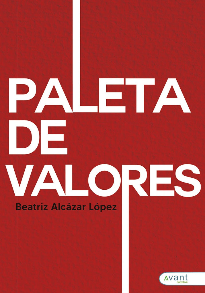 Paleta de valores | Beatriz Álcazar López