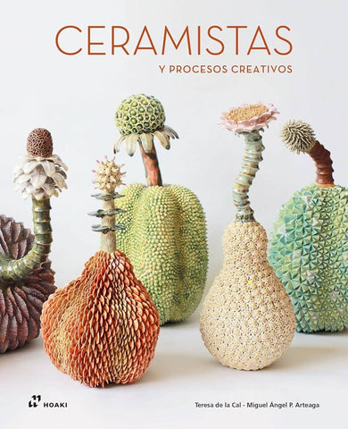 ASI NACEN LAS IDEAS, CERAMISTAS Y PROCESOS CREATIVOS.. | TERESA  DE CAL NICOLAS
