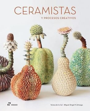 ASI NACEN LAS IDEAS, CERAMISTAS Y PROCESOS CREATIVOS.. | TERESA  DE CAL NICOLAS