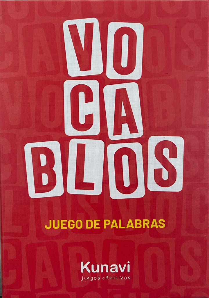 VOCABLOS