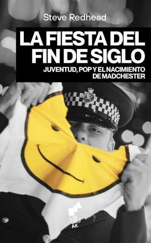 LA FIESTA DE FIN DE SIGLO | STEVE REDHEAD