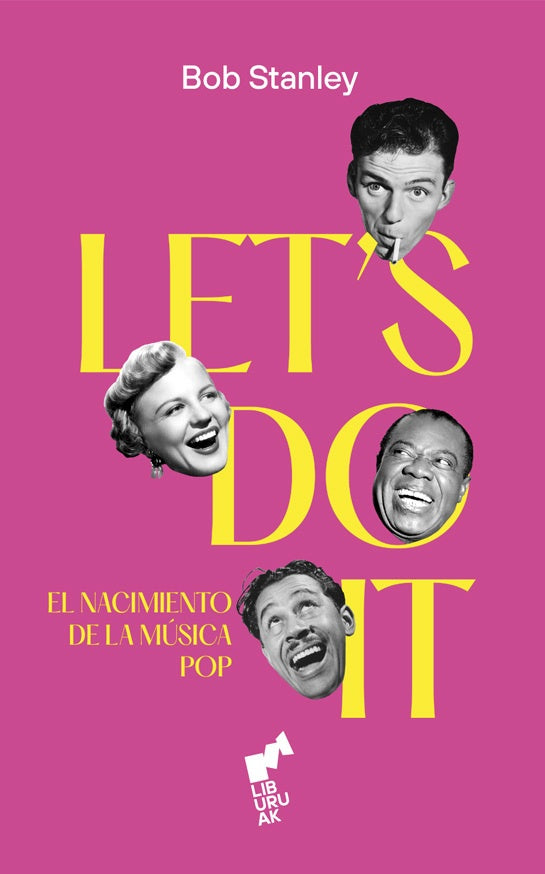 LET`S DO IT