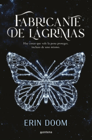 FABRICANTE DE LAGRIMAS.. | ERIN DOOM