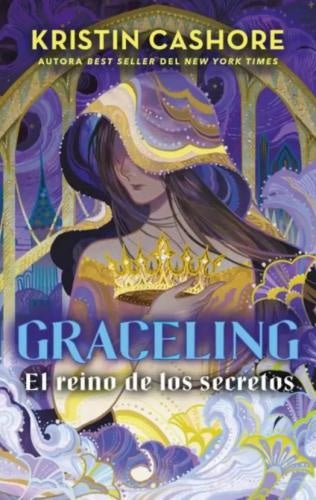 Graceling | Kristin Cashore