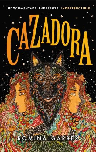 CAZADORA | Romina Garber