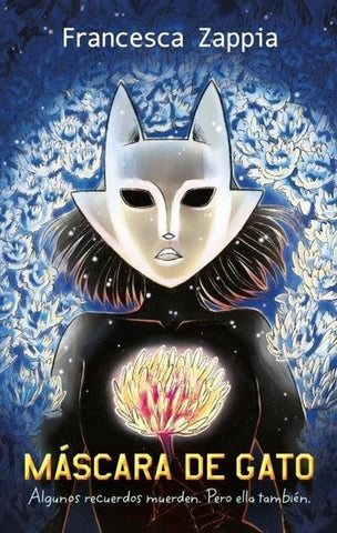 MASCARA DE GATO.. | FRANCESCA ZAPPIA