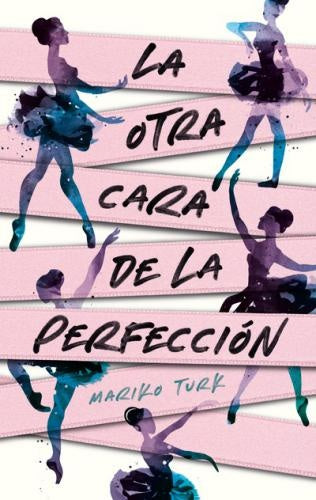 LA OTRA CARA DE LA PERFECCIÓN | MARIKO TURK