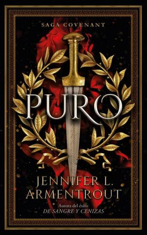 PURO | JENNIFER L. ARMENTROUT