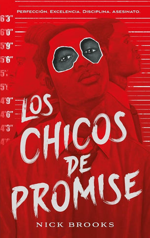 LOS CHICOS DE PROMISE | Nick Brooks