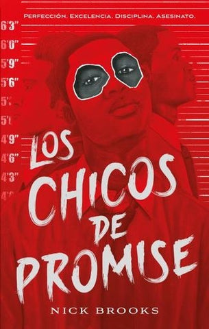 LOS CHICOS DE PROMISE | Nick Brooks