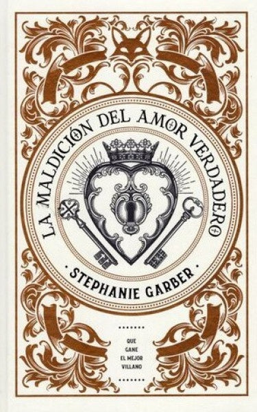 La maldición del amor verdadero (Edición especial) | Stephanie Garber