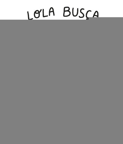 LOLA BUSCA EL ARCOÍRIS | NAOMI JONES