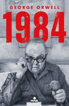1984.. | George  Orwell
